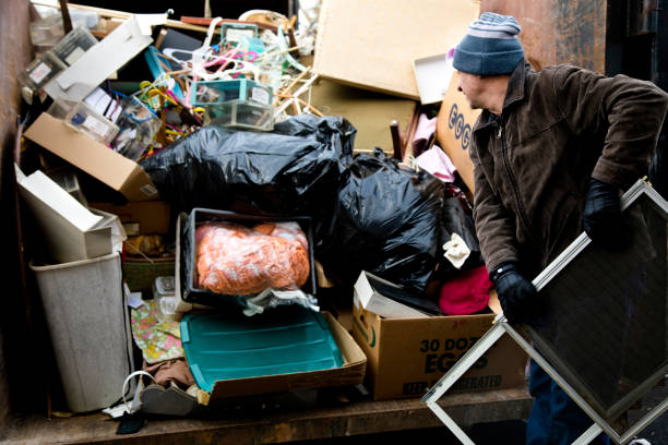 Best Furniture Removal  in Tecumseh, MI