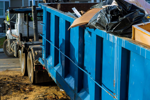 Best Dumpster Rental Services  in Tecumseh, MI