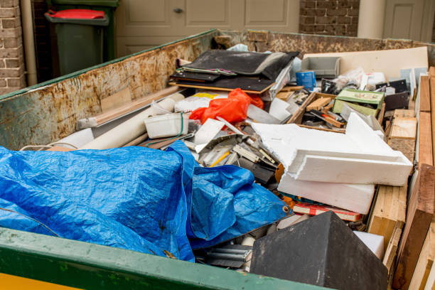 Best Attic Cleanout  in Tecumseh, MI