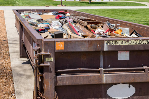 Best Dumpster Rental Services  in Tecumseh, MI