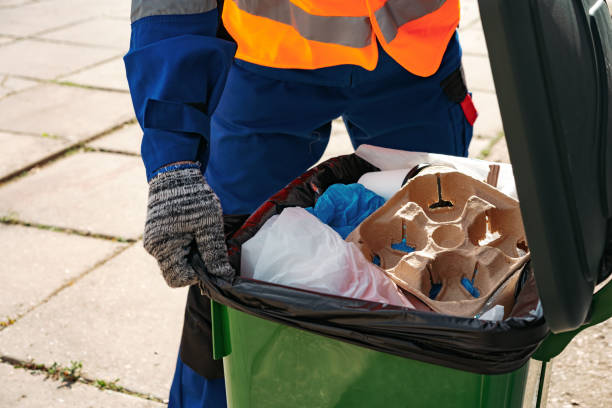 Best Retail Junk Removal  in Tecumseh, MI