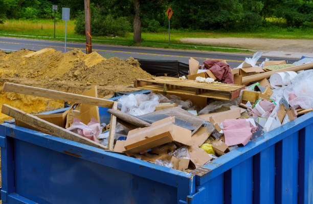 Best Retail Junk Removal  in Tecumseh, MI