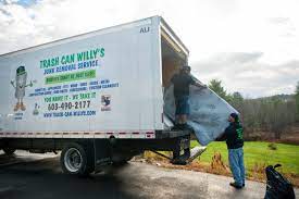 Best Scrap Metal Removal  in Tecumseh, MI